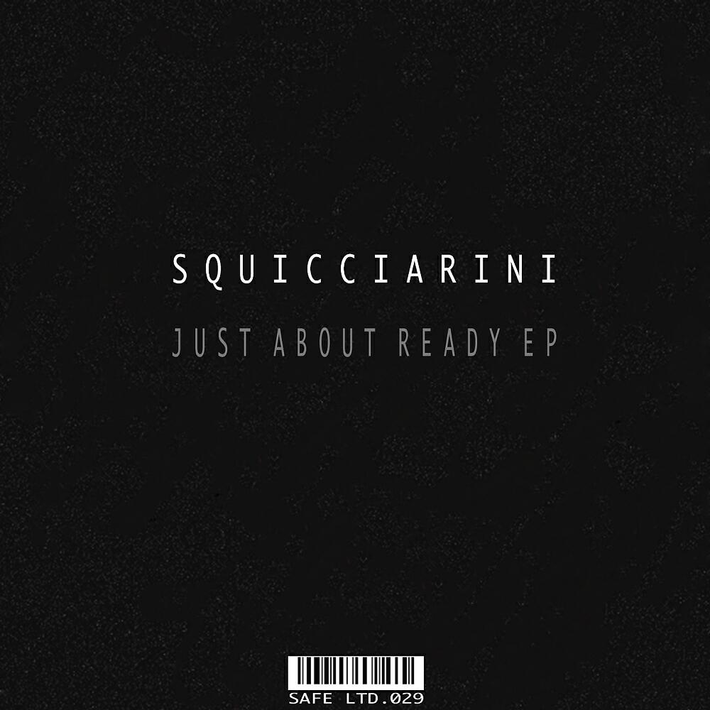 Squicciarini - Good Felling (Original Mix)