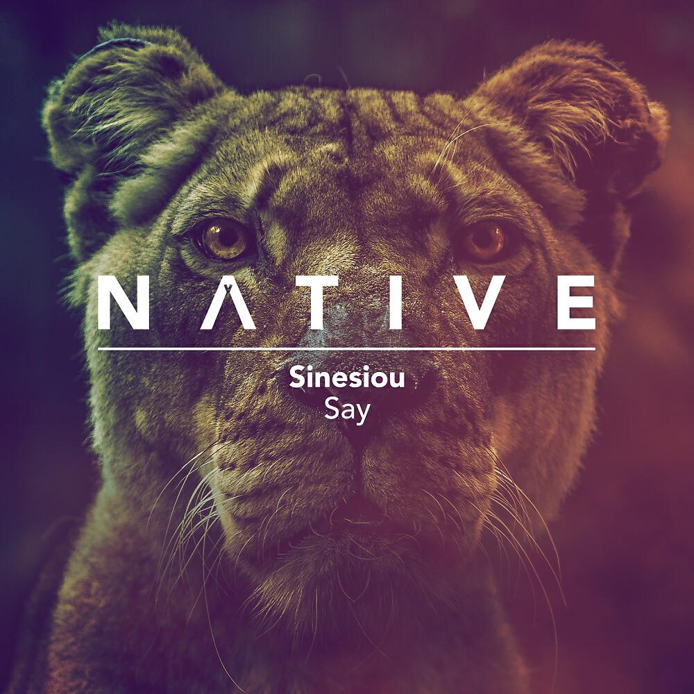 Sinesiou - Say (Nuendo Remix)