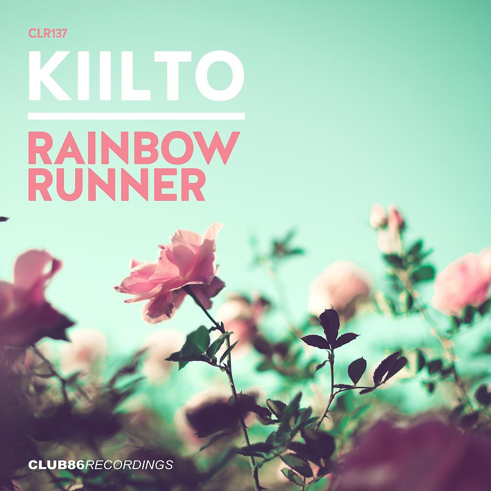 Постер альбома Rainbow Runner