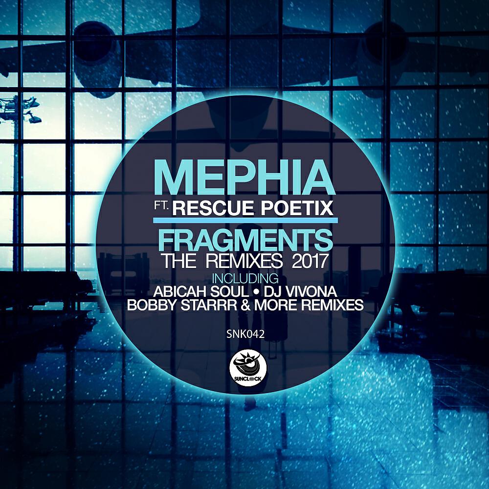 Mephia - Fragments Of Your Love (Fission J Carbon Mix)