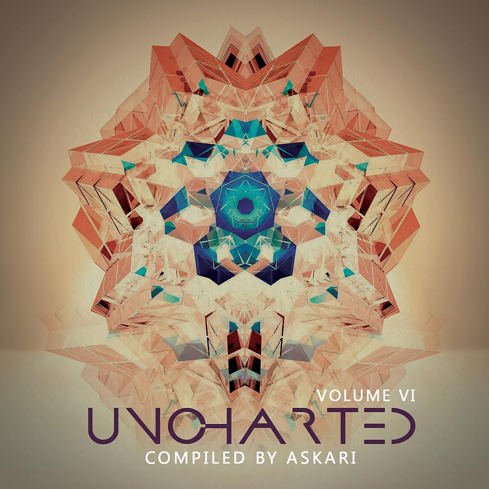 Постер альбома Uncharted, Vol. 6