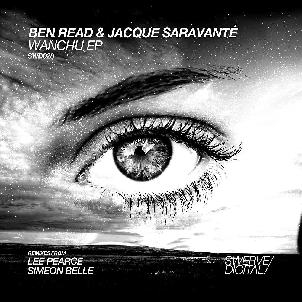 Ben Read - Wanchu (Lee Pearce Remix)