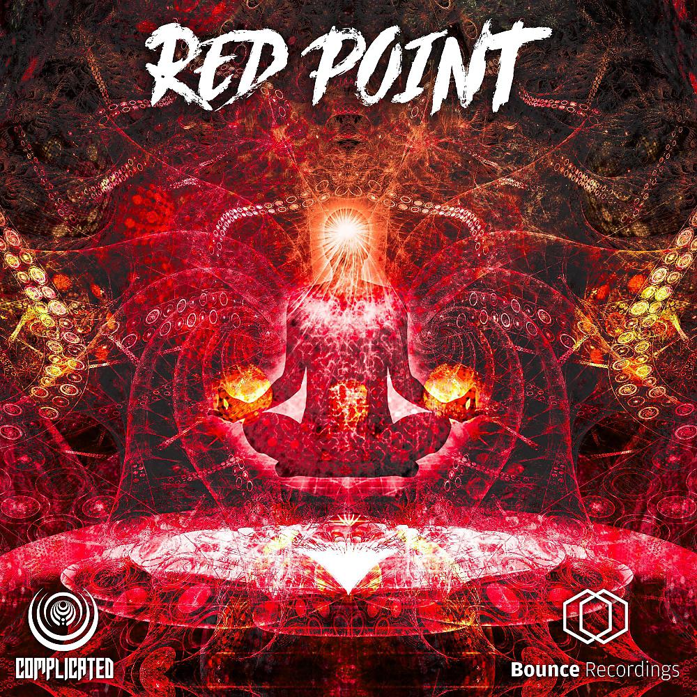 Постер альбома Red Point