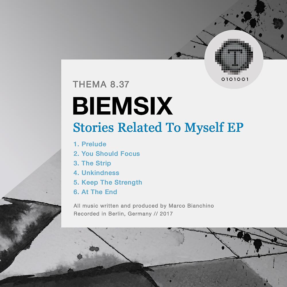 Biemsix - You Should Focus (Original Mix)
