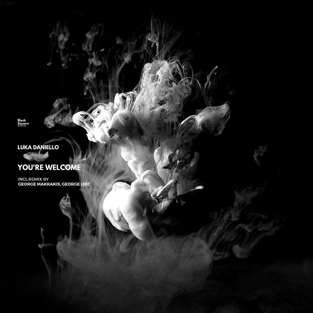 Luka Daniello - You're Welcome (George Libe Remix)