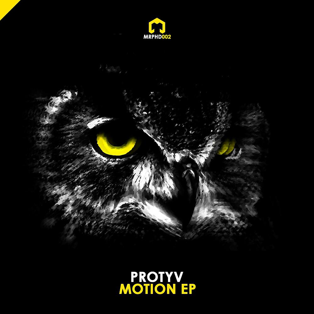 Protyv - Motion (Original Mix)