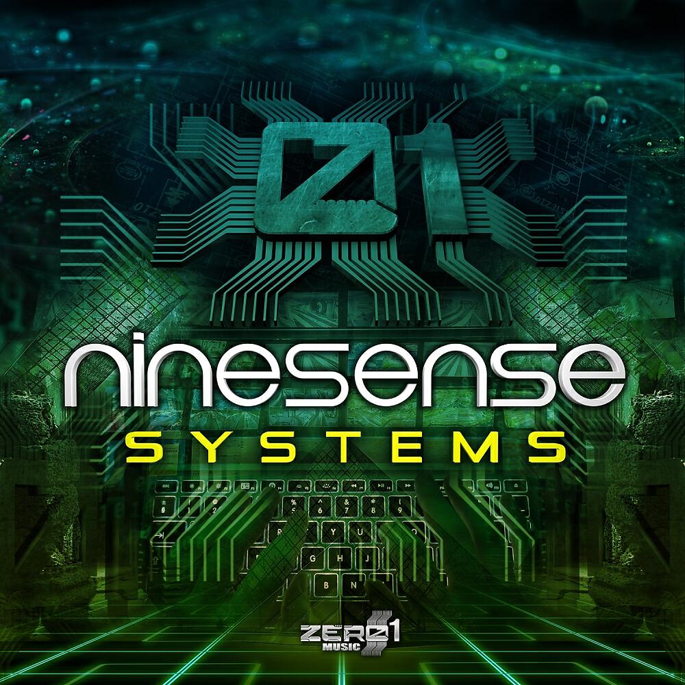 Earthling - Computer Genesis (Ninesense Remix)