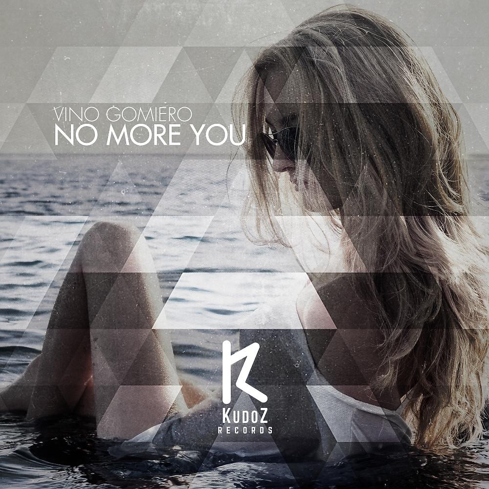 Постер альбома No More You