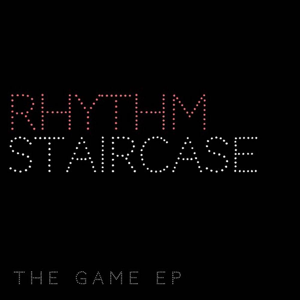 Rhythm Staircase - The Game (Original Mix)