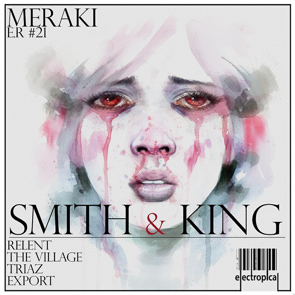 Smith & King - The Village (Original Mix)