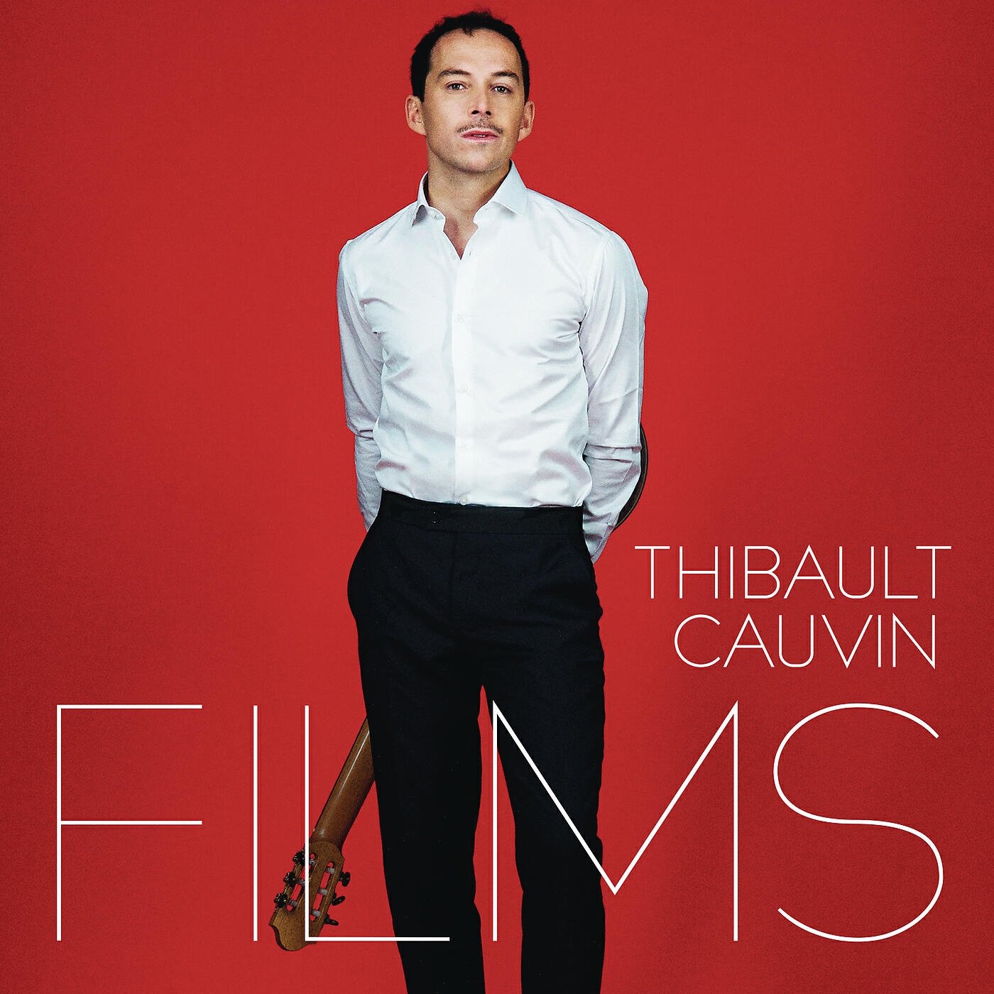 Thibault Cauvin - Générique (From 