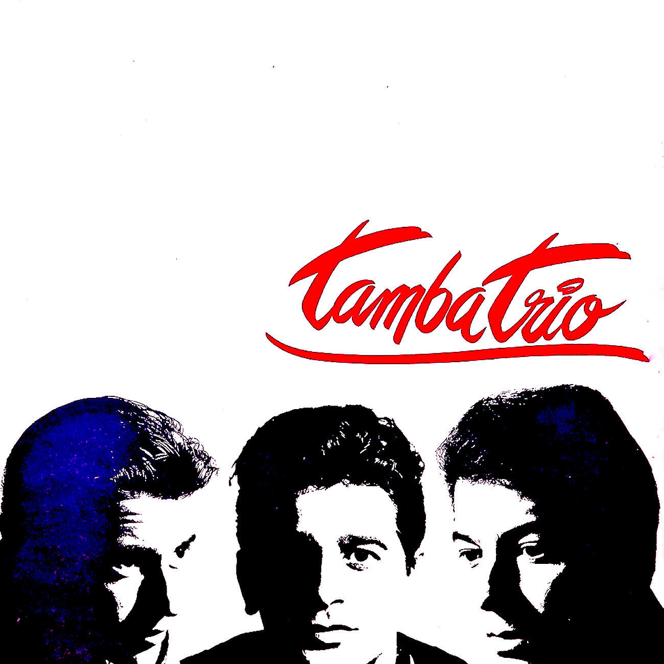 Tamba Trio - Samba de Uma Nota So (remastered)