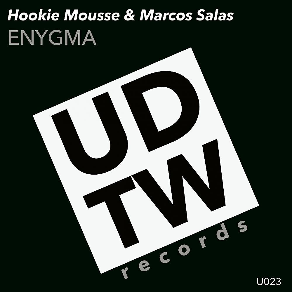 Hookie Mousse - Enygma (Original Mix)
