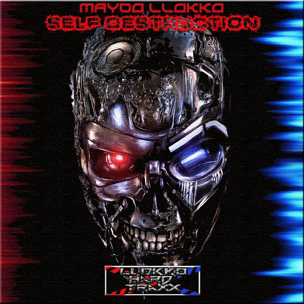 Maydo Llokko - Self Destruction (Original Mix)