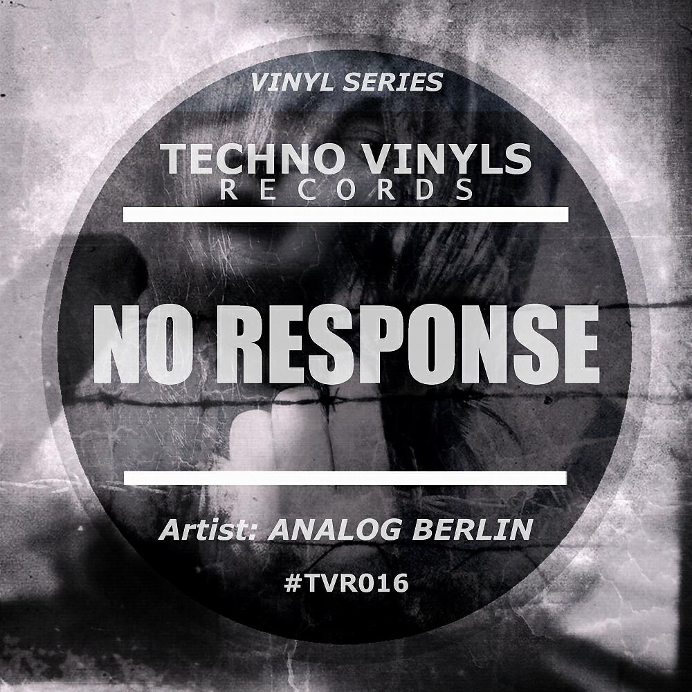 Analog Berlin - Satellite (Original Mix)