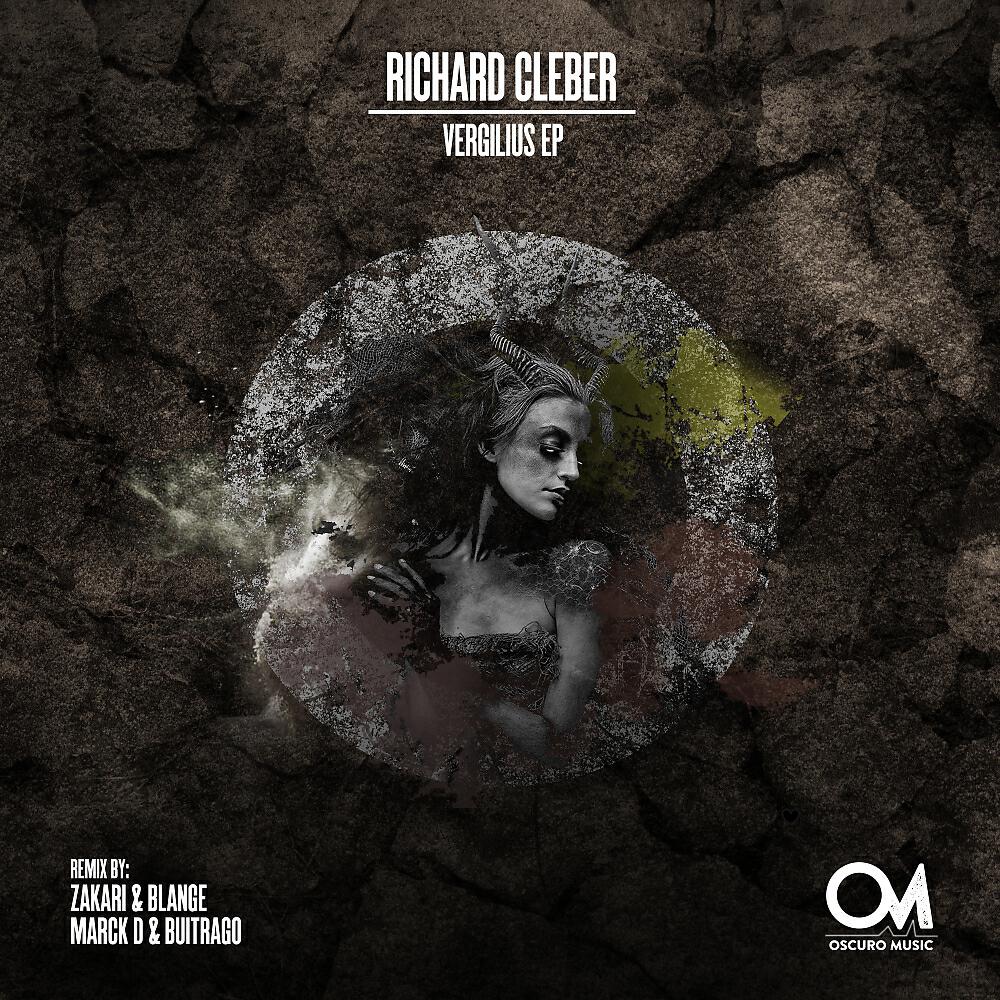 Richard Cleber - Renegade (Marck D & Buitrago Remix)