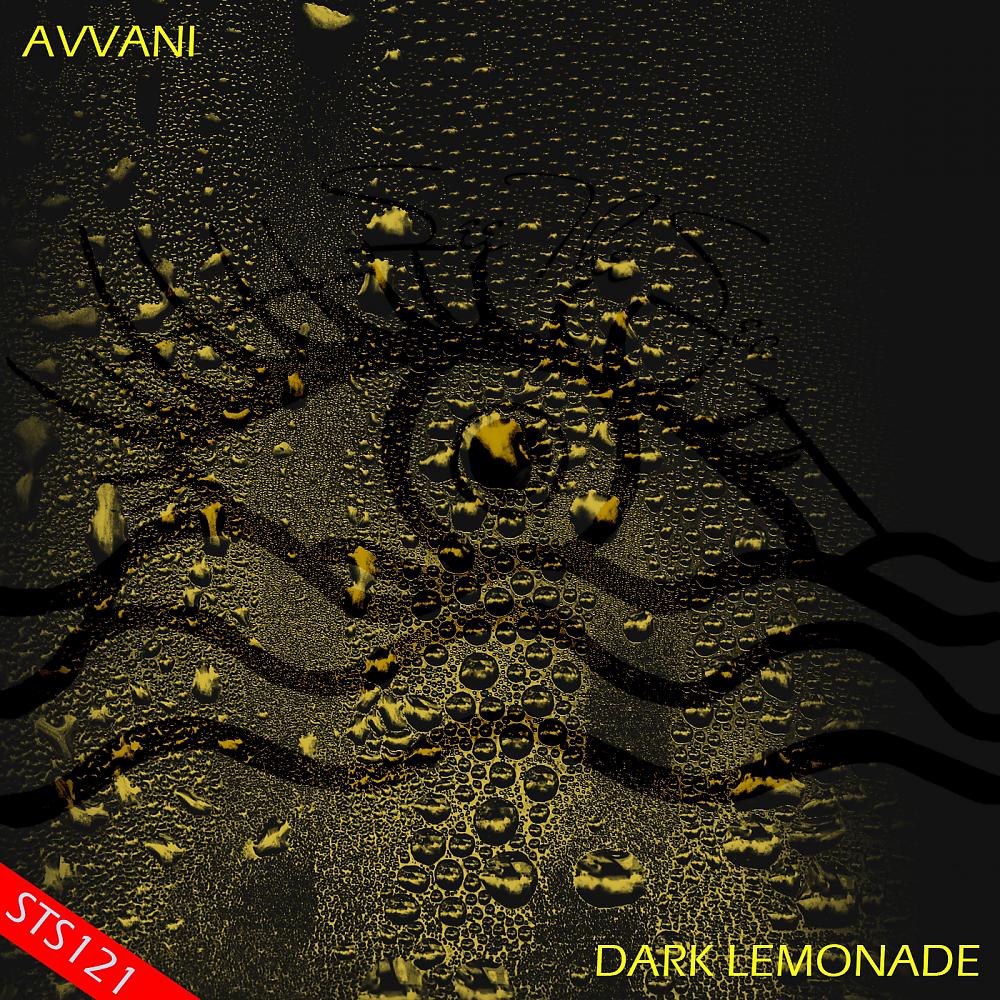 Постер альбома Dark Lemonade
