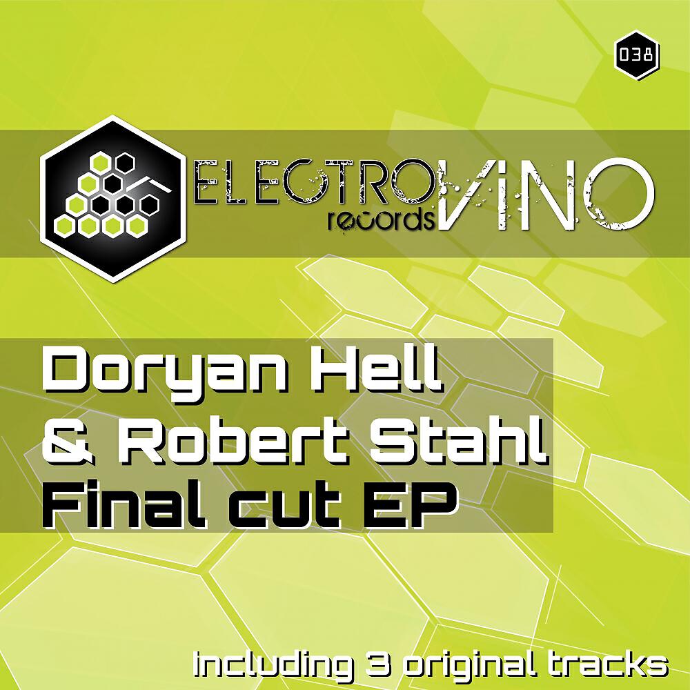 Doryan Hell - Final Cut (Original Mix)