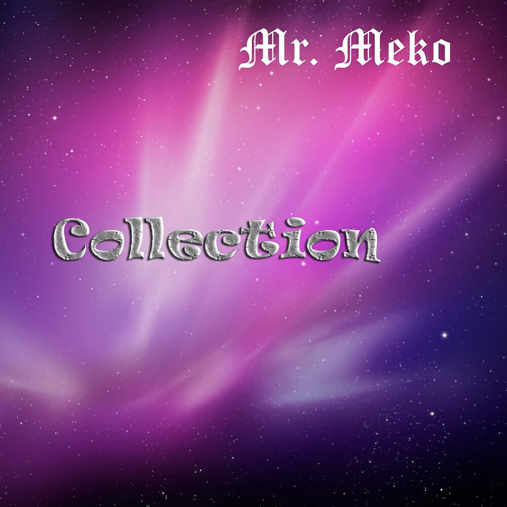 Mr. Meko - Tied (Original Mix)