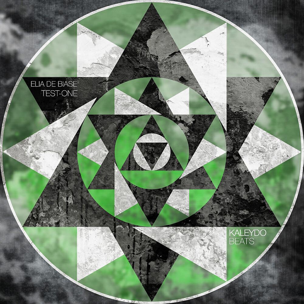 Elia De Biase - Test-One (Original Mix)
