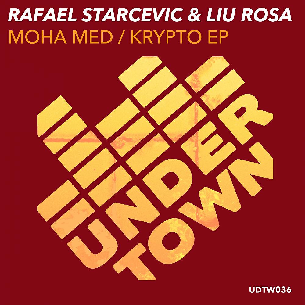 Rafael Starcevic - Krypto (Original Mix)