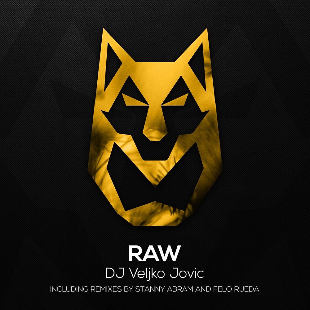 Veljko Jovic - Raw (Felo Rueda Remix)