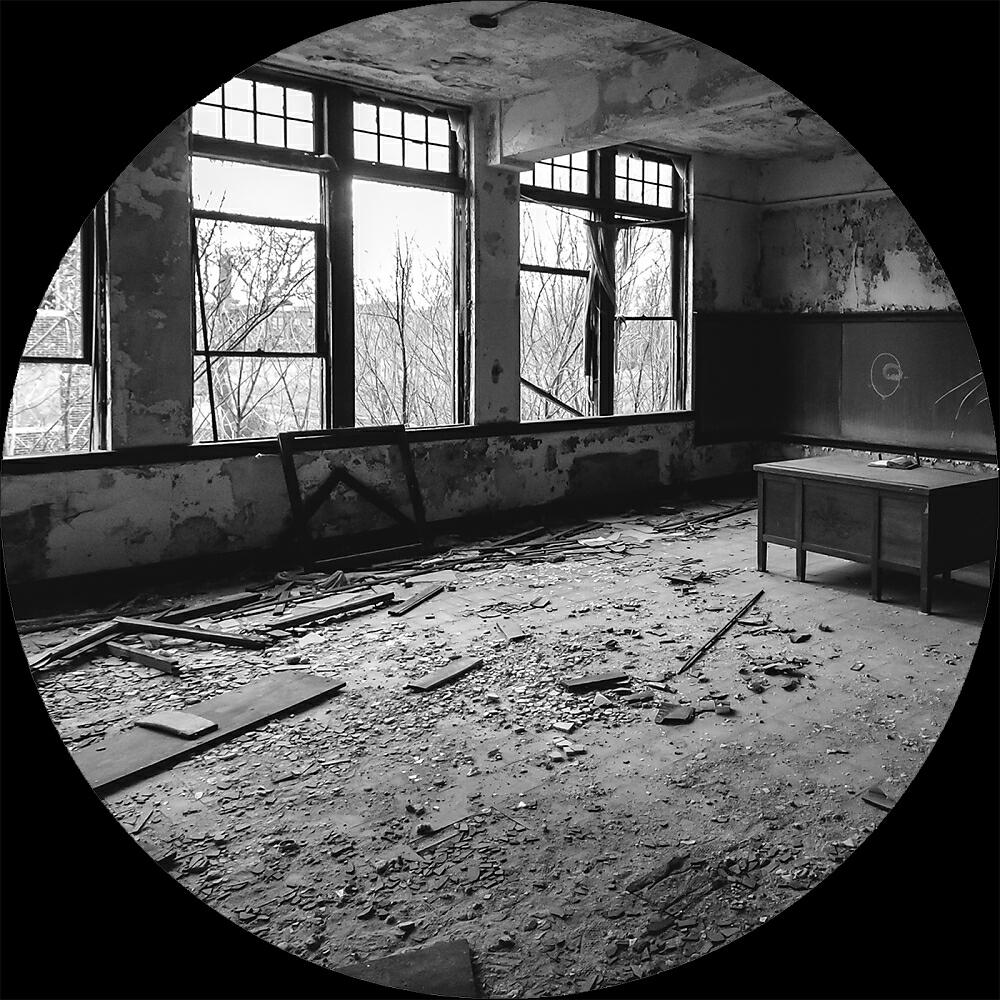 Altstadt Echo - Dry Despair (Original Mix)