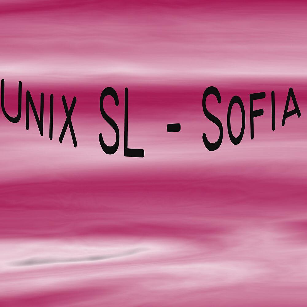 Unix SL - Split Second (Original Mix)