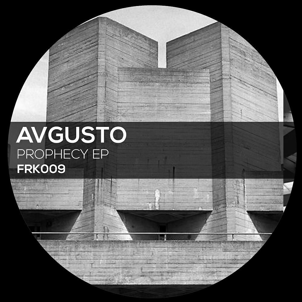 Avgusto - The Lost Prophecy (Original Mix)