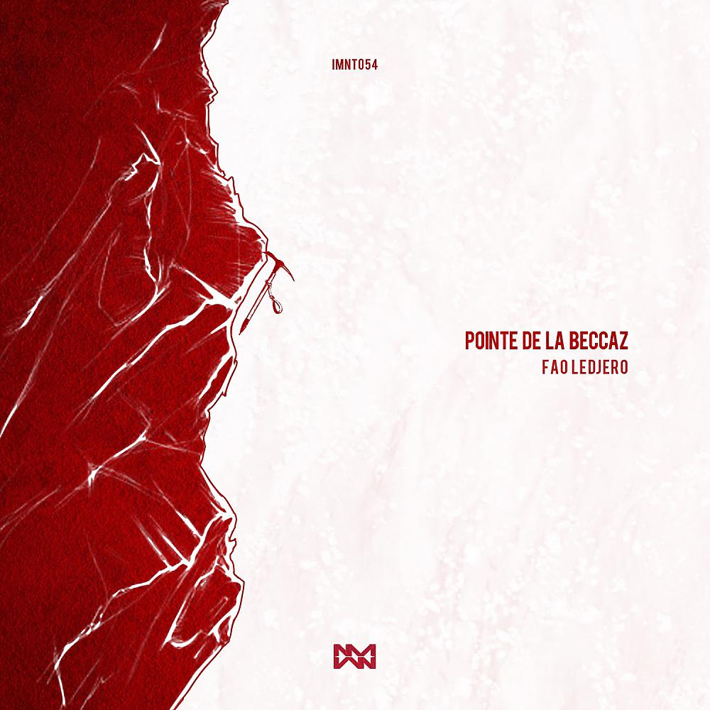 Постер альбома Pointe de la Beccaz