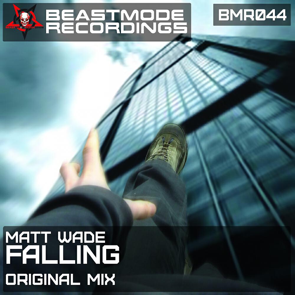 Matt Wade - Falling (Original Mix)