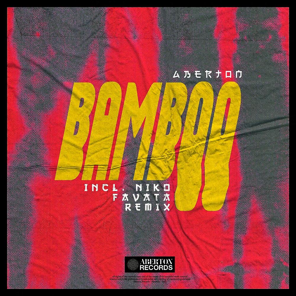 Aberton - Bamboo (Original Mix)
