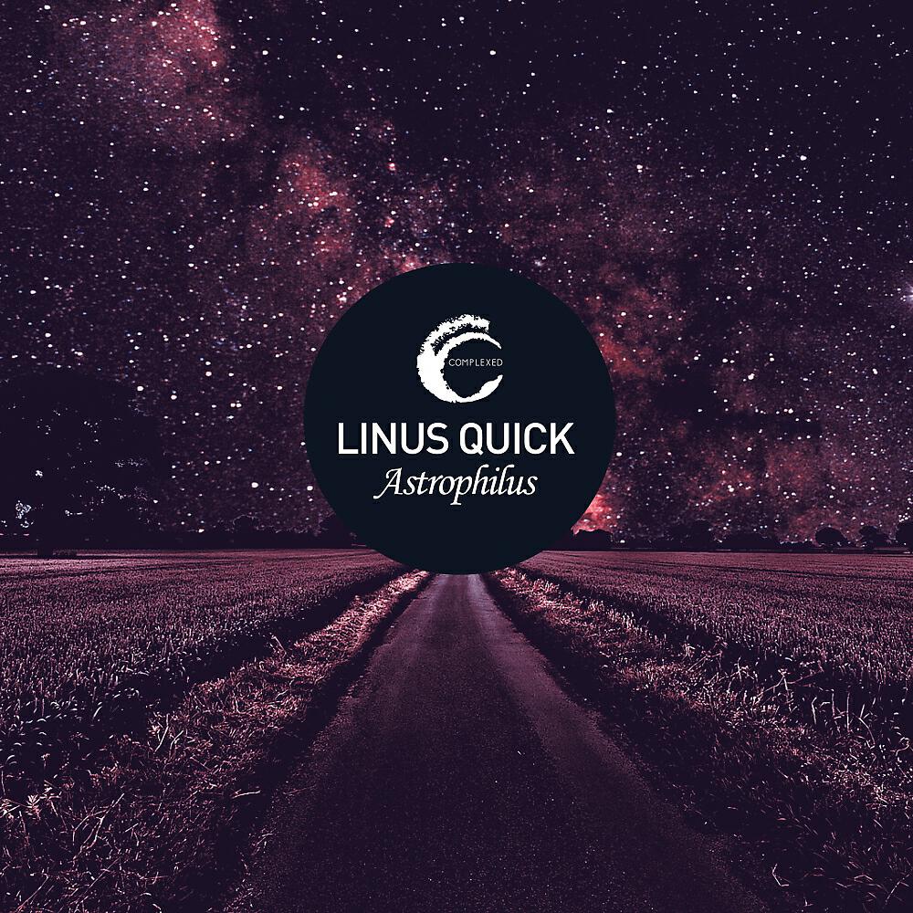 Linus Quick - Earth Orbiter (Original Mix)