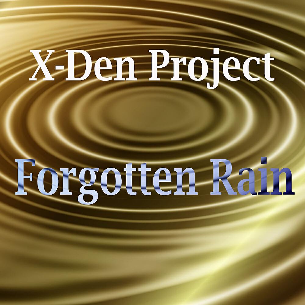 X-Den Project - MeloMan (Original Mix)