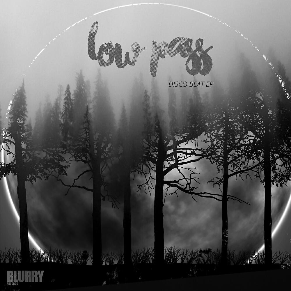 Low Pass - Disco Beat (Original Mix)