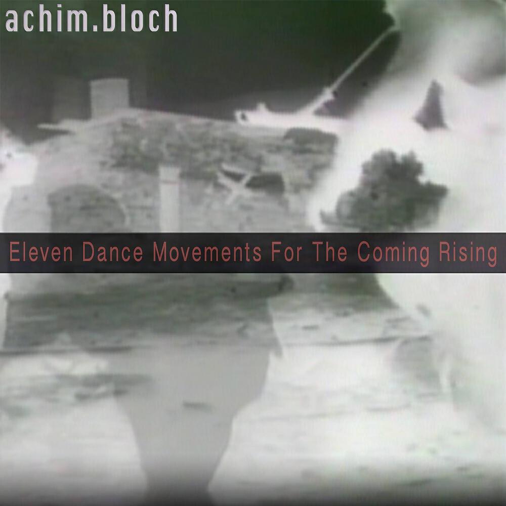 Achim Bloch - What Year Is It (Original Mix)