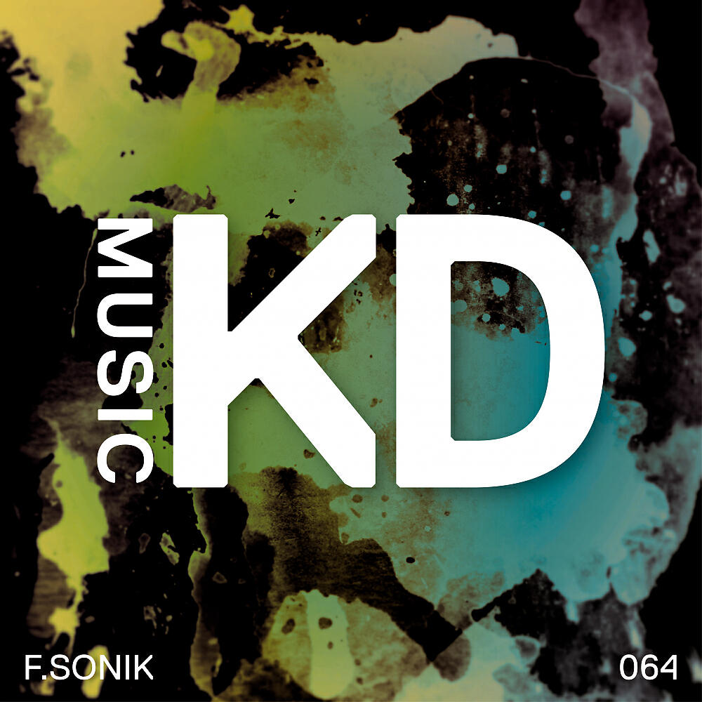 F.Sonik - Aaaa (Philip Bader 5 Years of Kd Music Remix)