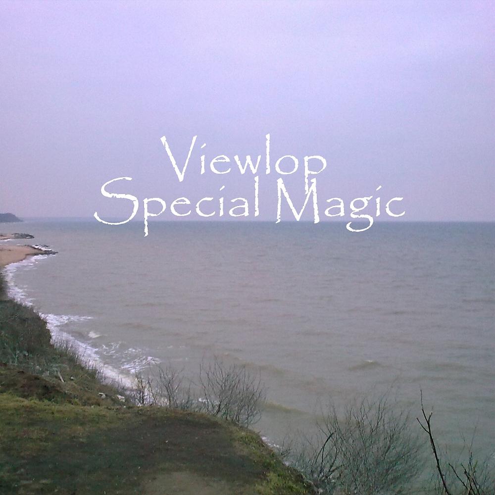Постер альбома Special Magic
