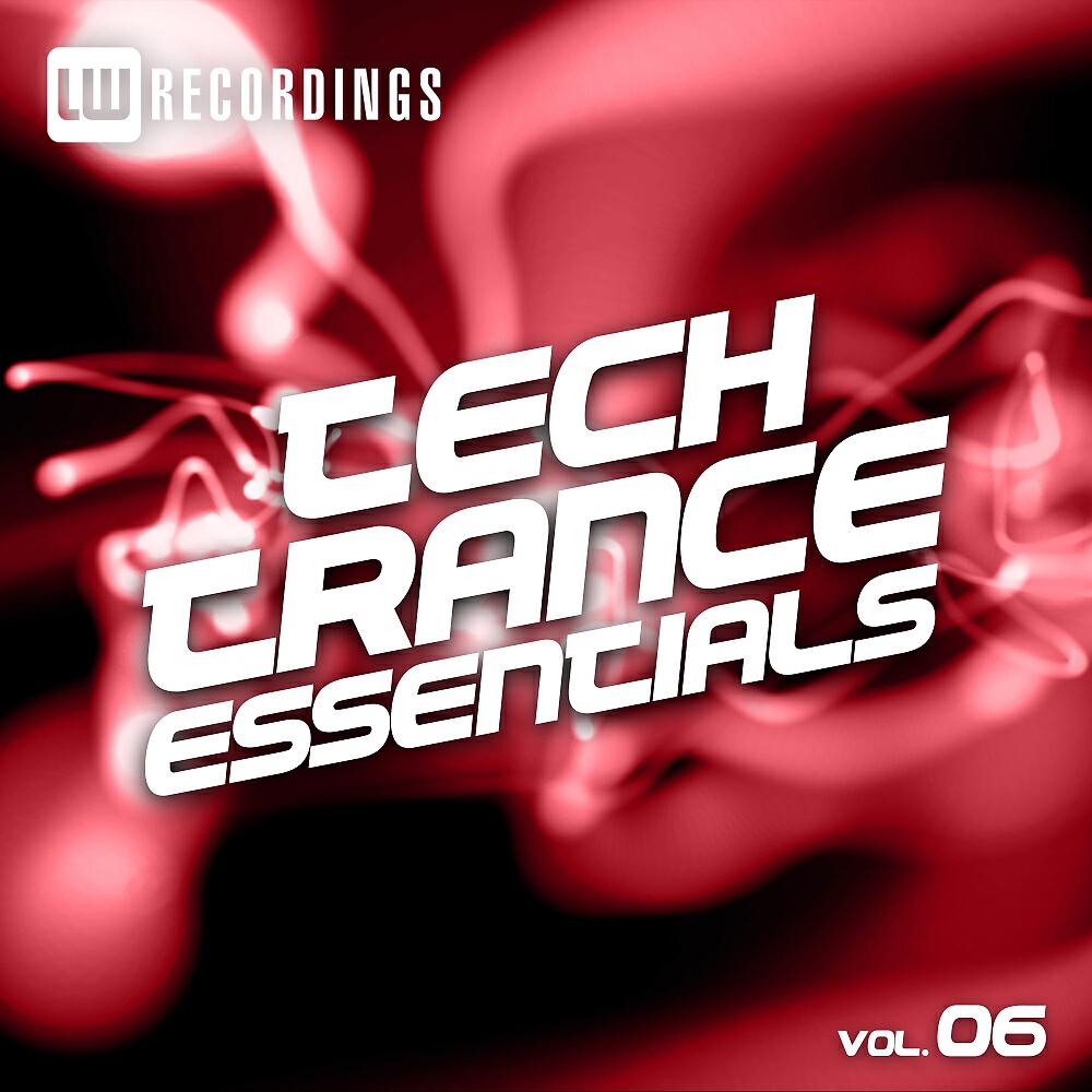 Jaccob - We Lost Boundaries (MaxRevenge 'Tech Treatment' Mix)
