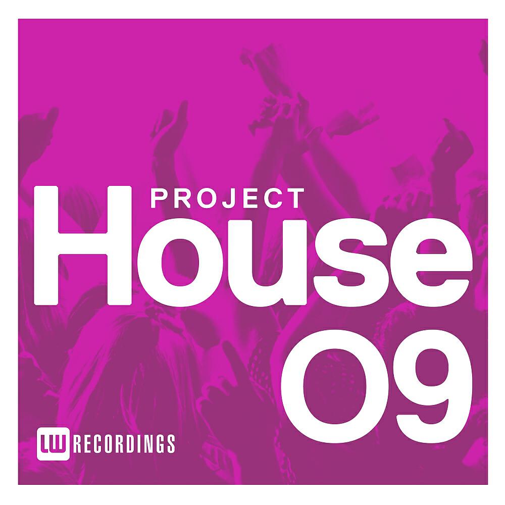 Ian Carrera - Everybody (Original Mix)