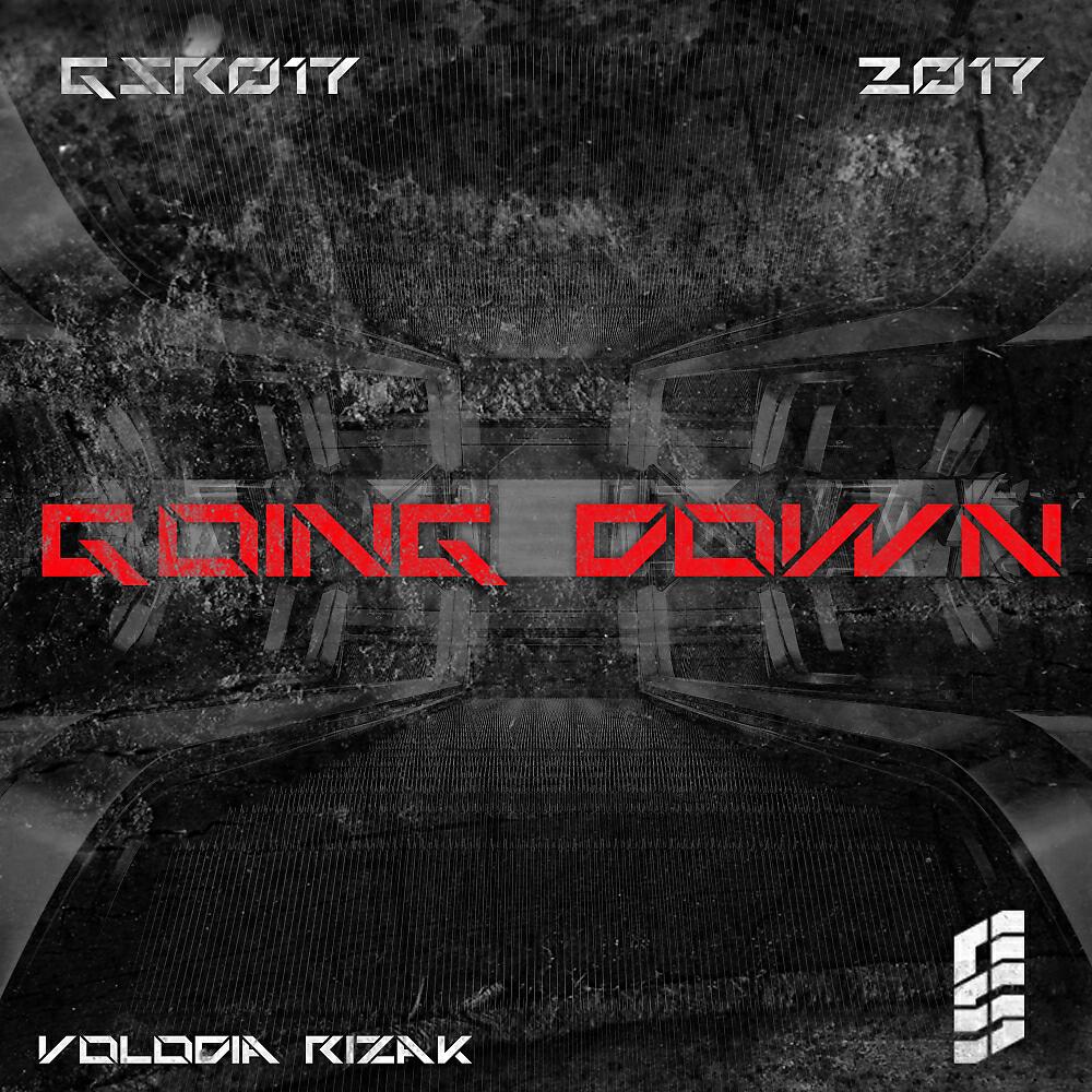 Volodia Rizak - Going Down (Original Mix)