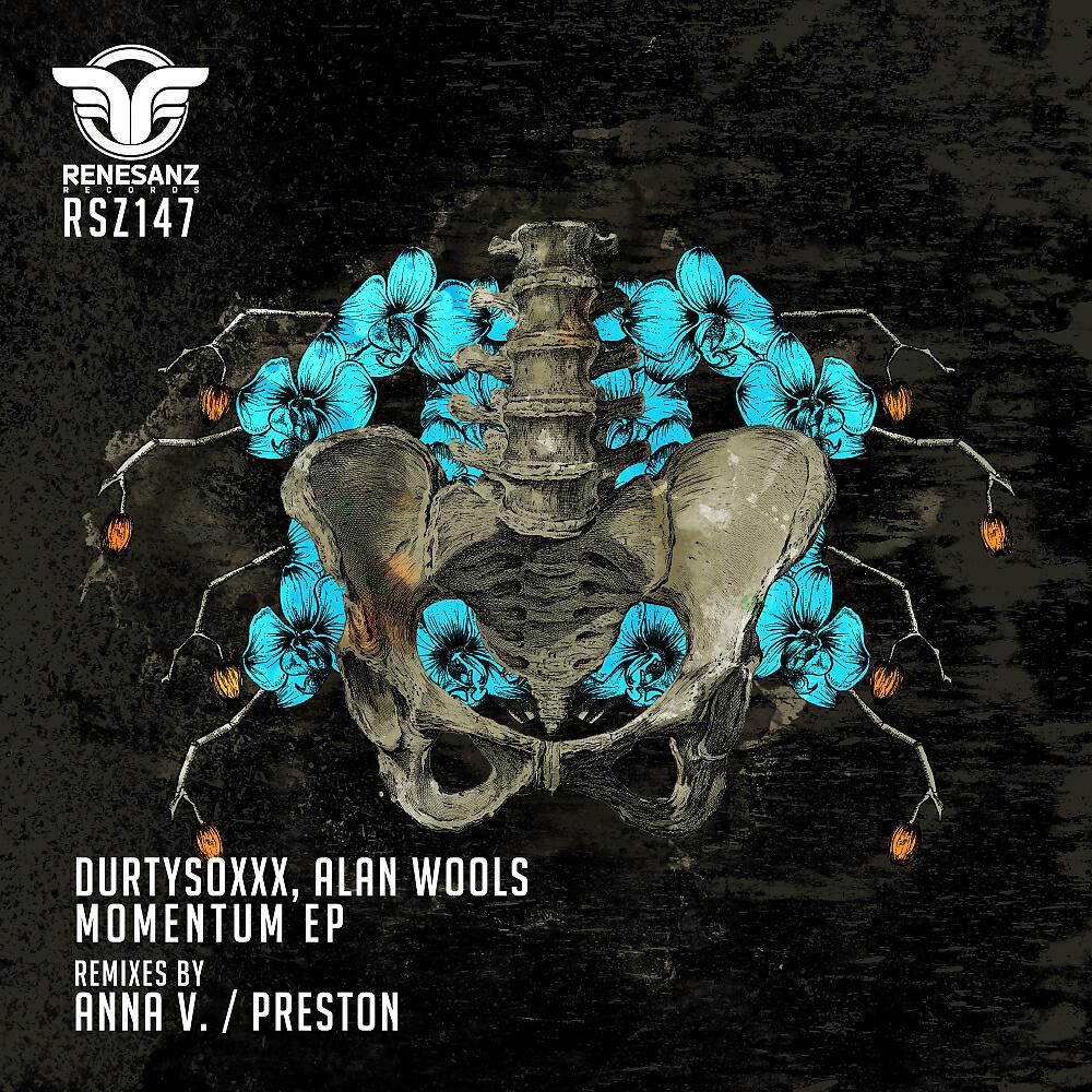 DurtysoxXx - Momentum (DJ Preston Remix)