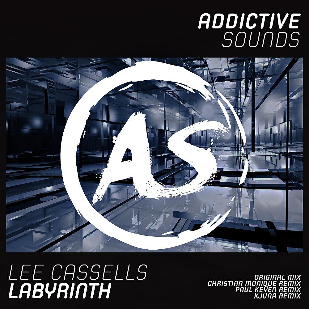 Lee Cassells - Labyrinth (Kjuna Remix)