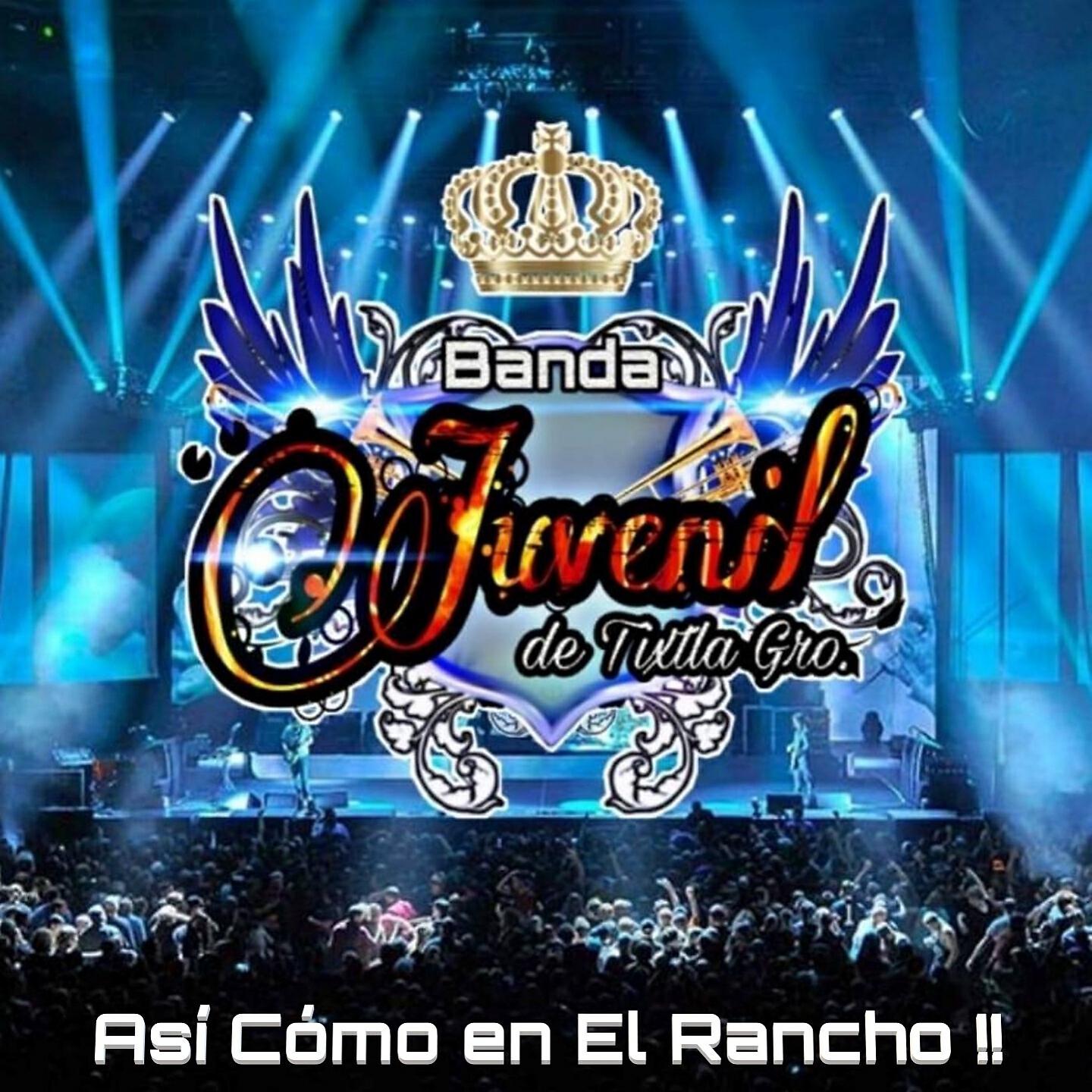 Banda Juvenil de Tixtla Guerrero - Suavecito, Suavecito