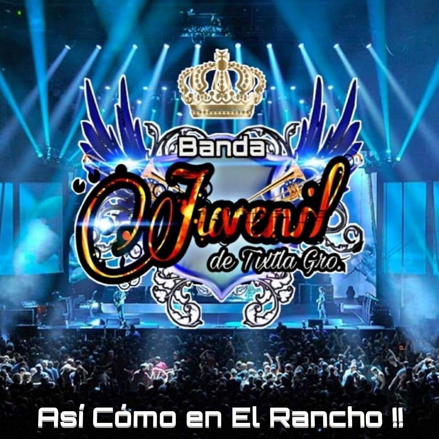 Banda Juvenil de Tixtla Guerrero - Suavecito, Suavecito