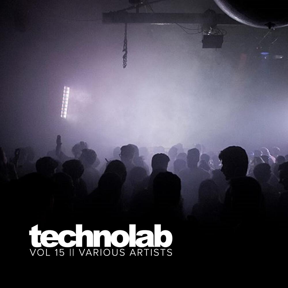 Alex Geralead - Morphine (Original Mix)