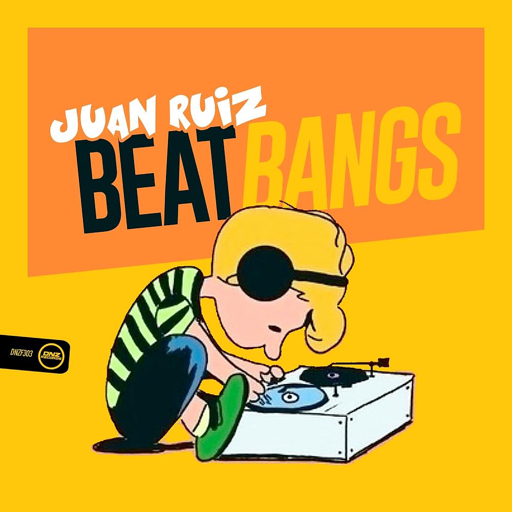 Постер альбома Beat Bangs
