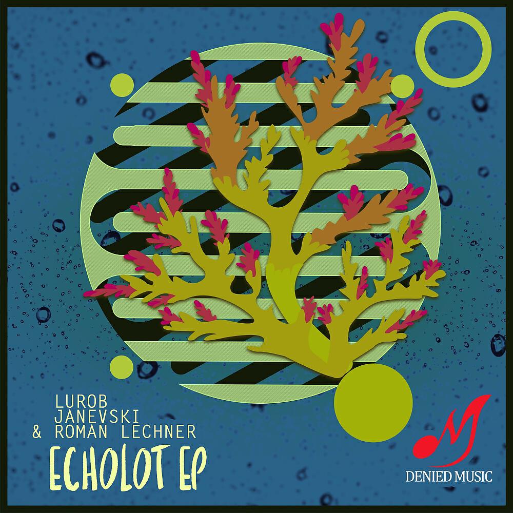 Lurob - Trace It Back (Original Mix)