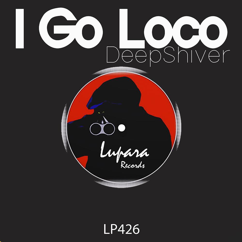 Постер альбома I Go Loco