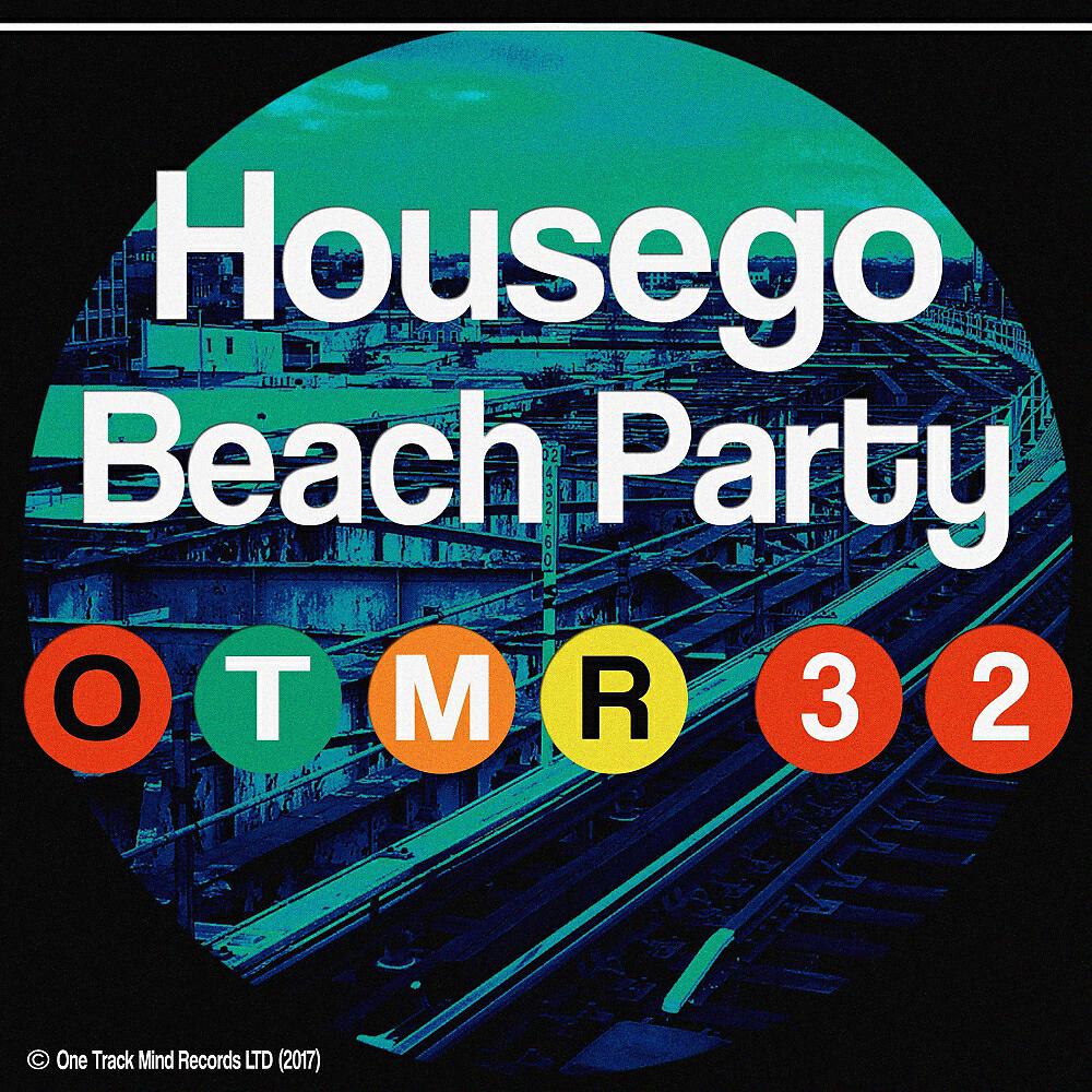 HouseGo - Beach Party (Original Mix)